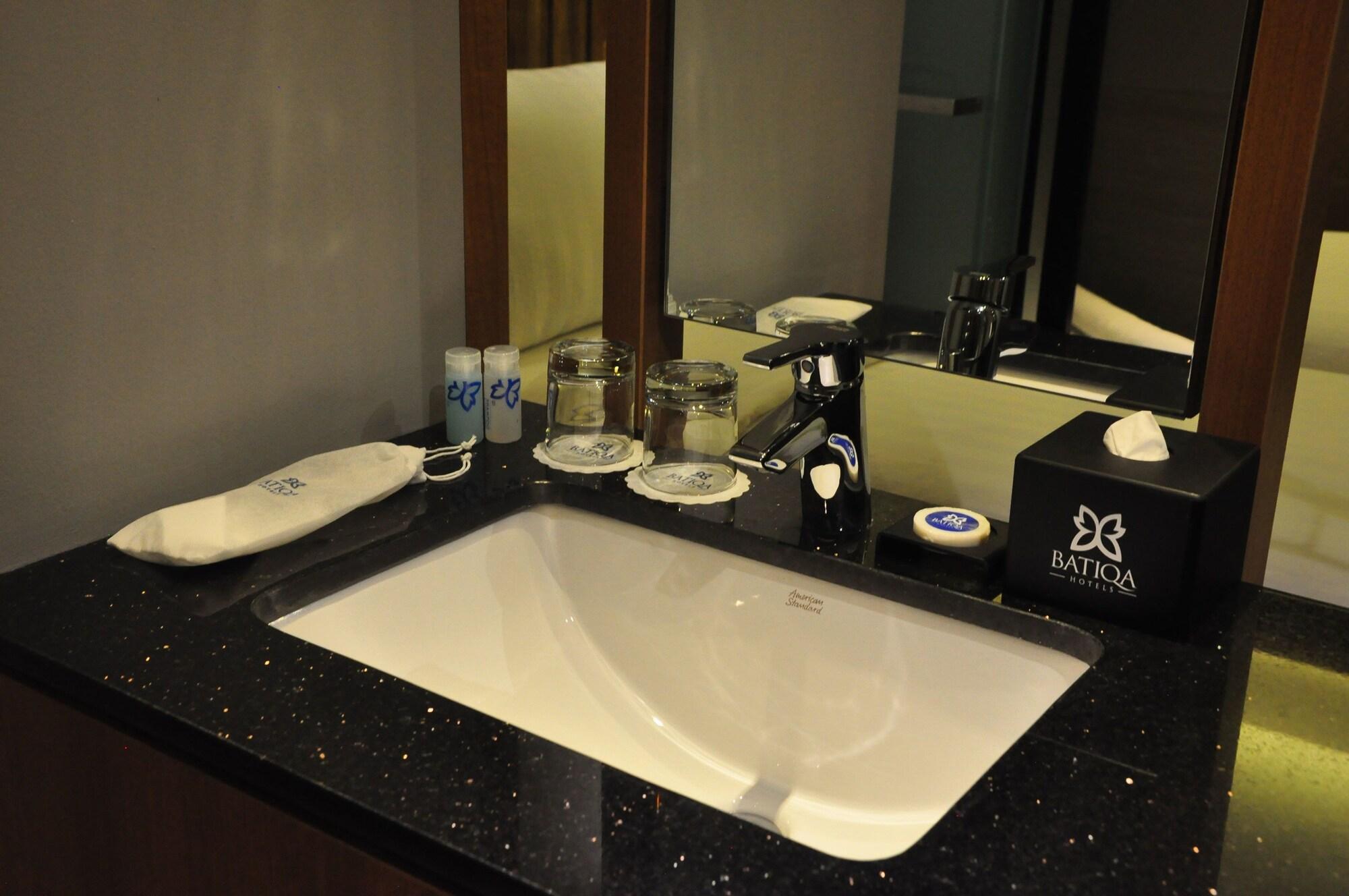 Hotel Batiqa Jababeka
