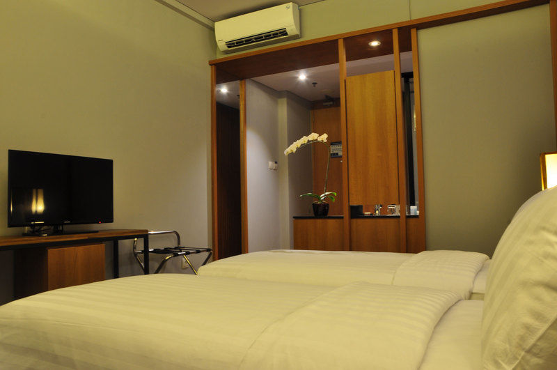 Hotel Batiqa Jababeka