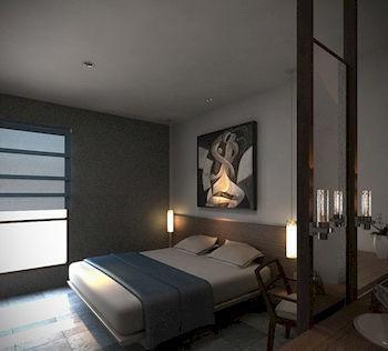 Batiqa Jababeka Hotel Cikarang