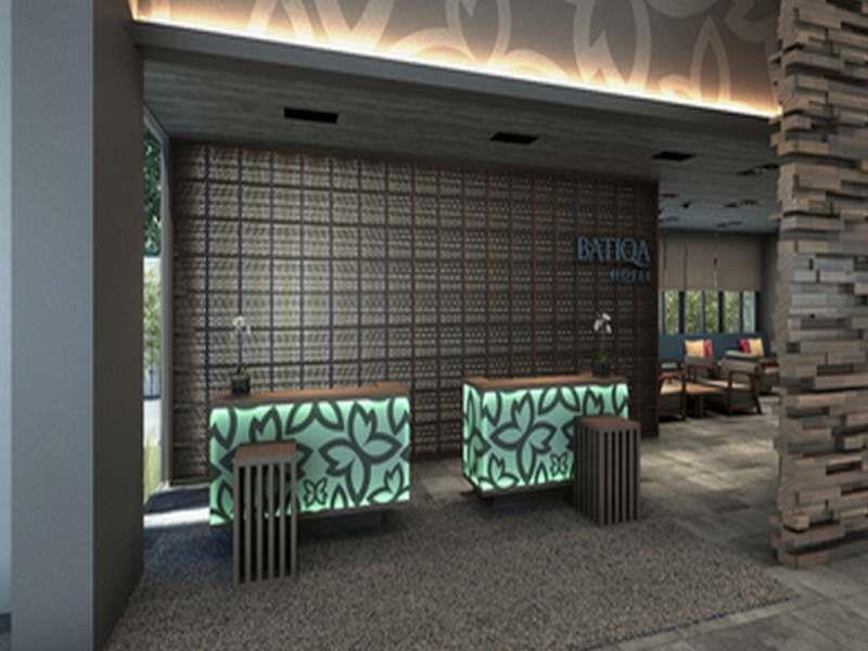 Batiqa Jababeka Hotel 3*