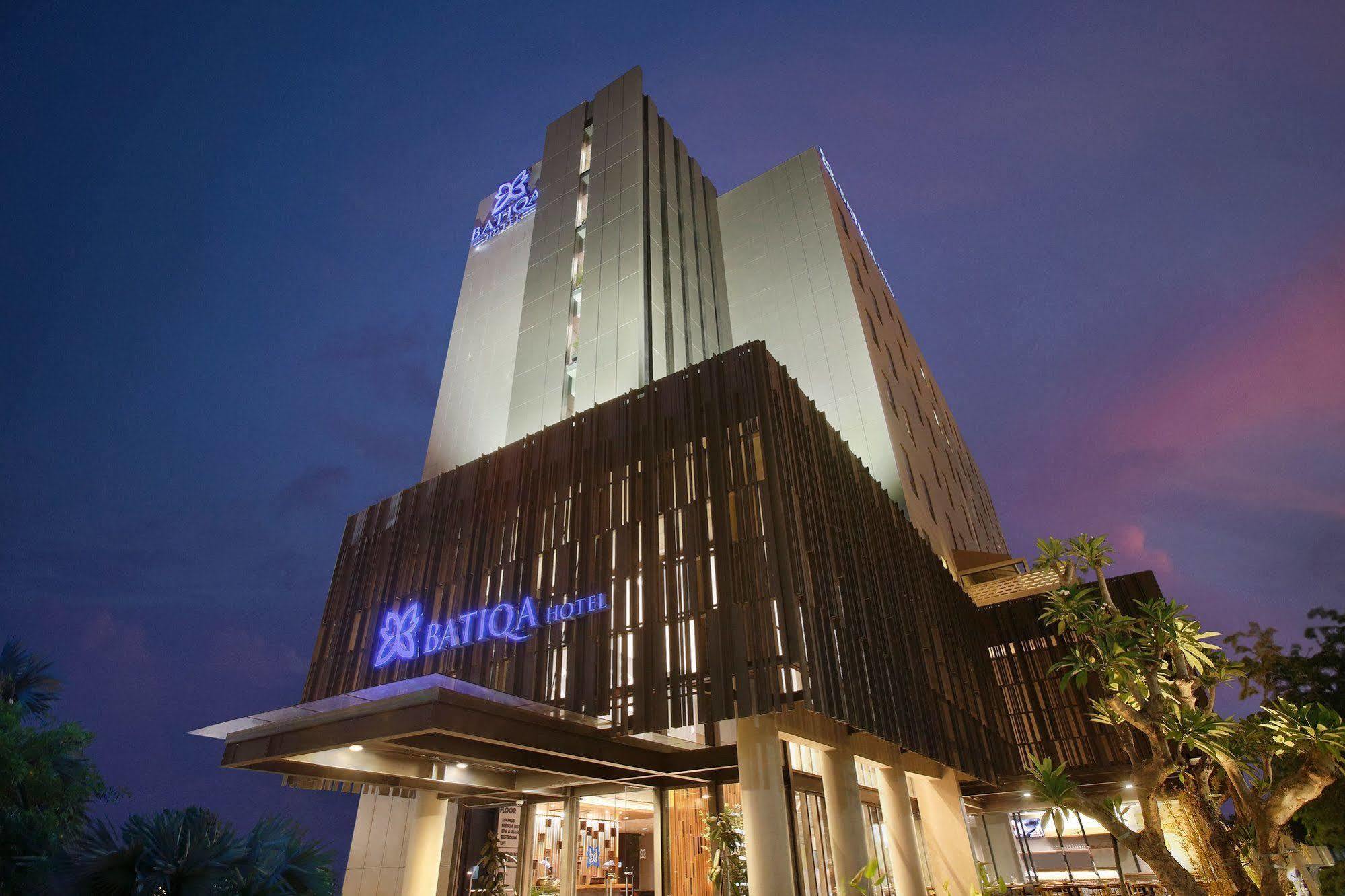 Batiqa Jababeka Hotel 3*
